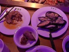-蒙肥羊·酸汤潮牛·鲜牛肉火锅烤肉自助(岗顶店)