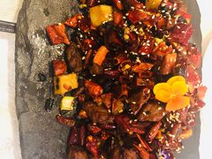 -马凯餐厅(长椿街店)