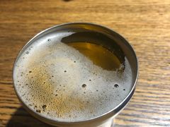 -鑫釜山海鲜烧烤(鑫丰国际店)