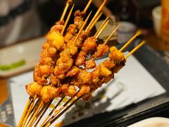 -管氏翅吧(台湾街店)