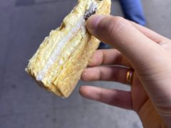 拿破仑蛋糕-宫廷糕点铺(建设路店)