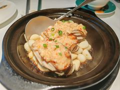 -菉雅苑·湛江菜(前海卓越INTOWN店)