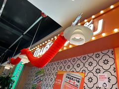 -小小集渔·泰式大排档(太古里香槟店)
