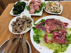 -吉友粥底火锅(方斜路店)
