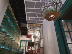 -潮粥荟·潮汕砂锅粥(朝阳大悦城店)