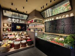 -桂小厨广西菜(水晶城店)