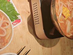 -莲寿司(国兴店)