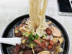 -阿芬卤面(花巷店)