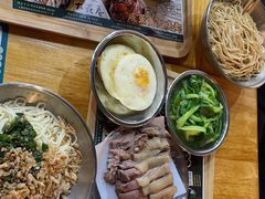 -阿金大白·上海菜馆(新天地店)