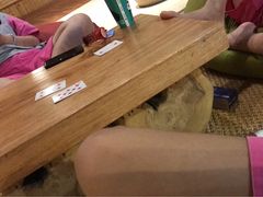 -汤森悠生活文化汤(江宁万达店)