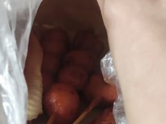 -茹哥炸串(水产前街店)