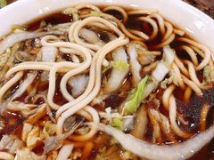 牛肉汤面小份（4两）-柴氏风味斋(甘家口店)
