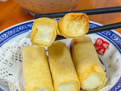 -韵姐牛奶甜品世家