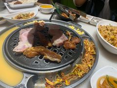 -韩宫宴炭火烤肉(印象城店)