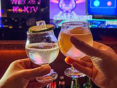 -温莎KTV(珠江路店)