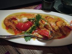 -喜越泰莱·泰越料理(海逸新天地店)