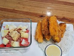 -石榴院子(西施故里店)