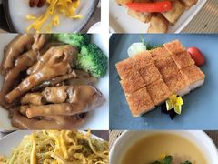 -彩丰楼中餐厅·仁恒洲际酒店