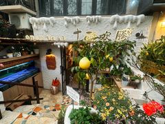 -十面欢腾·海鲜面·台式Bistro(长乐路店)