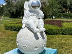 -中国酒泉卫星发射中心
