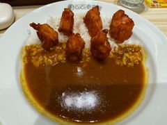 -COCO壱番屋(北京平安国际金融中心店)