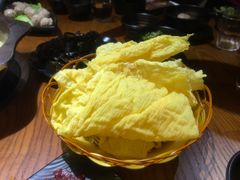 -汕品潮牛正宗潮汕火锅(华师店)