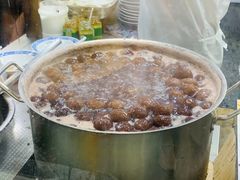 -粗茶淡饭(东关街店)