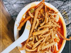 -西月城谭豆花(春熙路店)