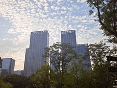 -西海子公园