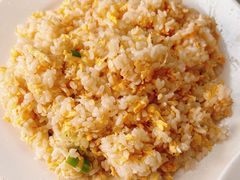 蛋炒饭-华春餐馆(鱼山路店)