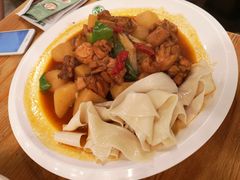-塔哈尔·新疆盛宴(城西银泰店)