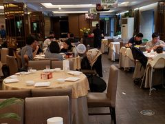 大堂-大鸭梨(天通西苑店)