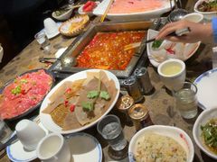 -码头故事火锅(大丰店)