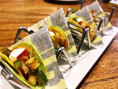 -塔可墨西哥餐厅(新城市广场店)