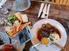 -Pakkhús Restaurant