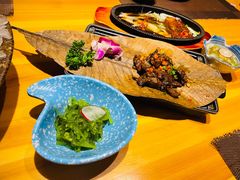 -割烹旭日本料理(龙湖狮山天街店)
