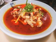 -锦府盐帮·李宅(领展购物广场中关村店)