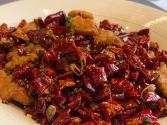 -煜丰汴京烤鸭(福彩路店)