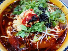 -冒椒火辣(奎星楼街店)