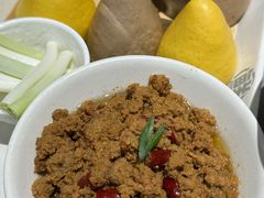 -大锅强·蒸海鲜青岛菜(吾悦广场店)