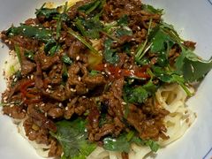 -阿当·小炒牛肉面(人广店)