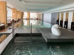 -上海柏悦酒店