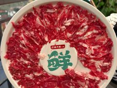 -巴蜀大将火锅(春熙店)