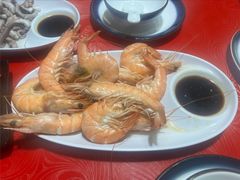 -崴海渔村(虹梅路店)