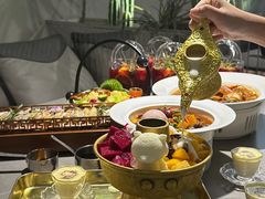 -3号仓库·创意中国菜(乐清正大广场店)