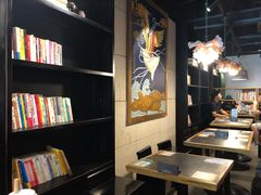 -和府捞面(石景山喜隆多店)