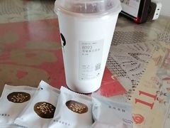 -喜茶(上海打浦桥日月光店)