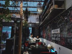 -又见炊烟私房菜(敬亭路店)