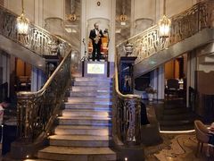 -波特曼西餐厅(中央大街店)