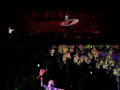 -三亚红色娘子军演艺公园景区
